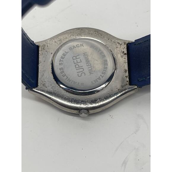 Millenium Vintage Men's Wrist Watch - Picture 5 of 5